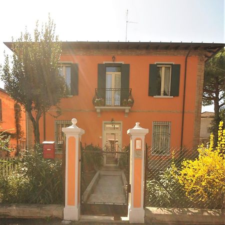 Villa Gemma Ravenna Luaran gambar