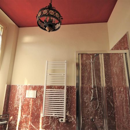 Villa Gemma Ravenna Luaran gambar