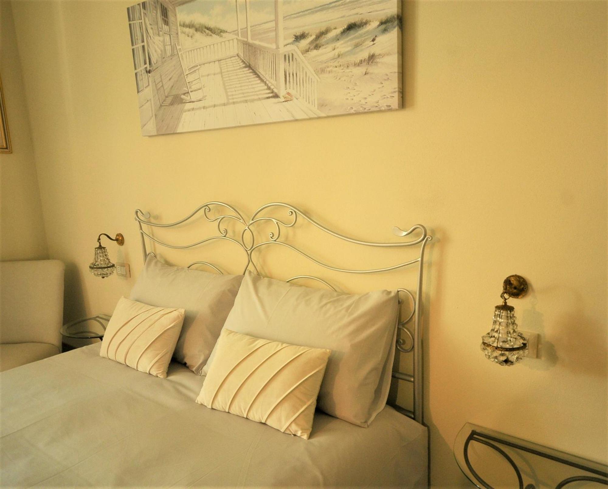 Villa Gemma Ravenna Luaran gambar
