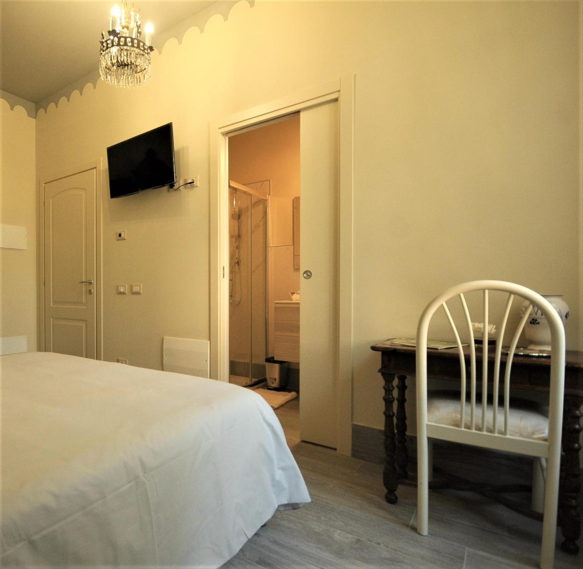 Villa Gemma Ravenna Luaran gambar