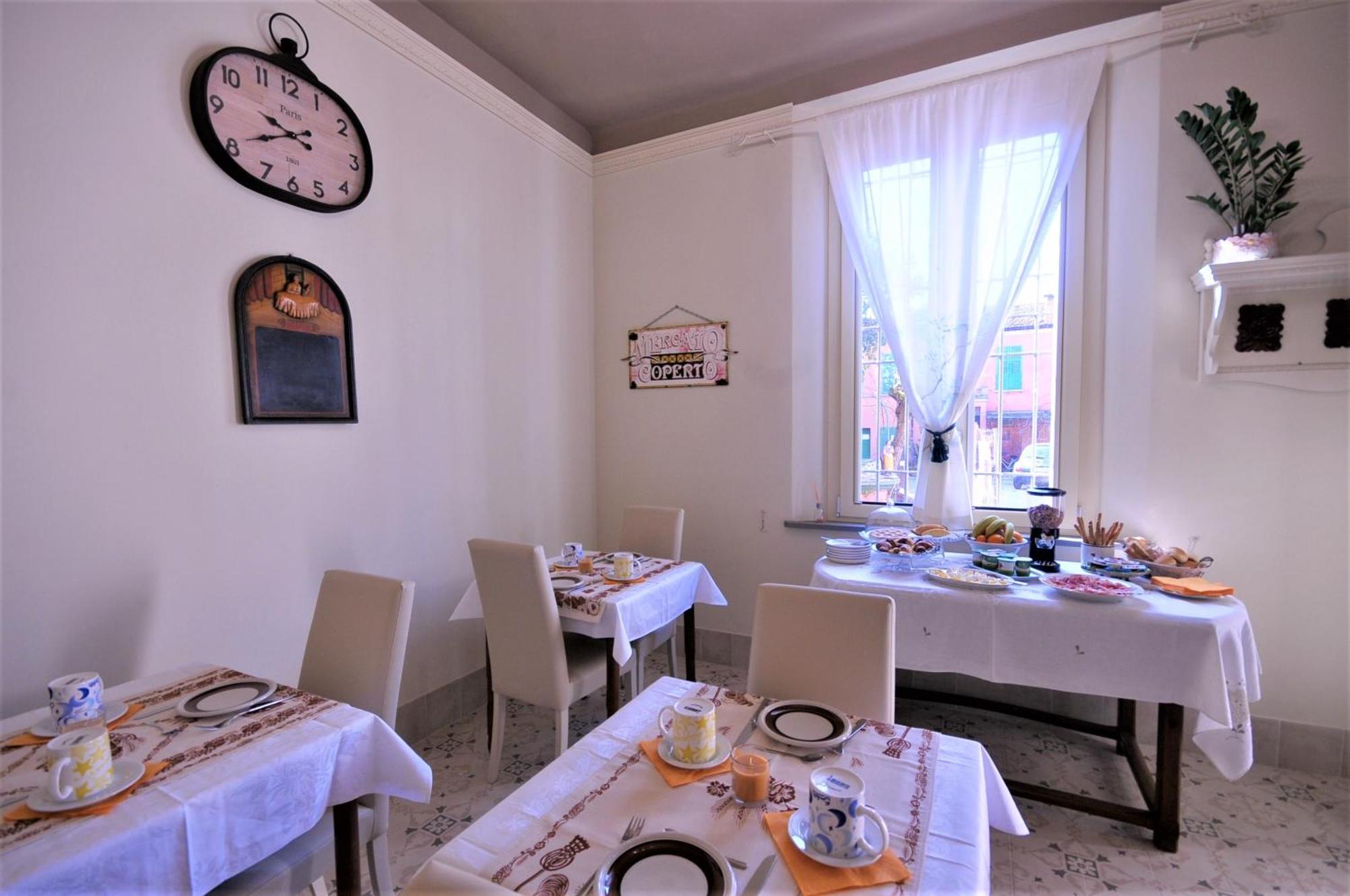 Villa Gemma Ravenna Luaran gambar