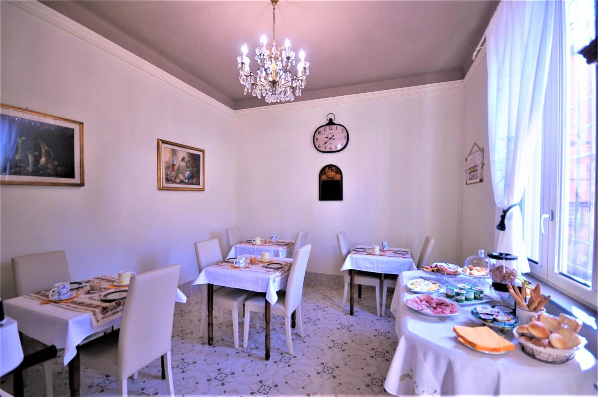 Villa Gemma Ravenna Luaran gambar