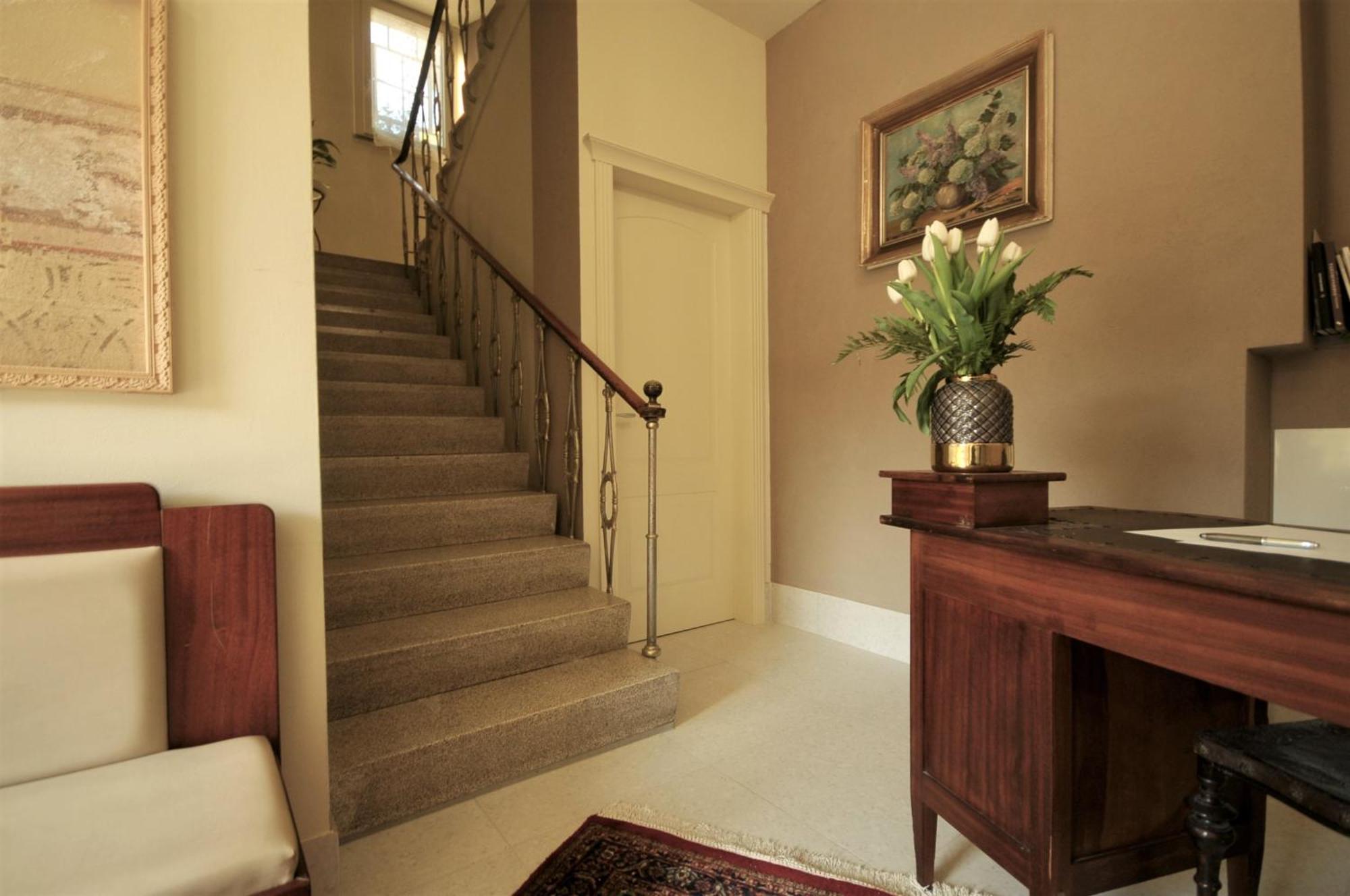Villa Gemma Ravenna Luaran gambar