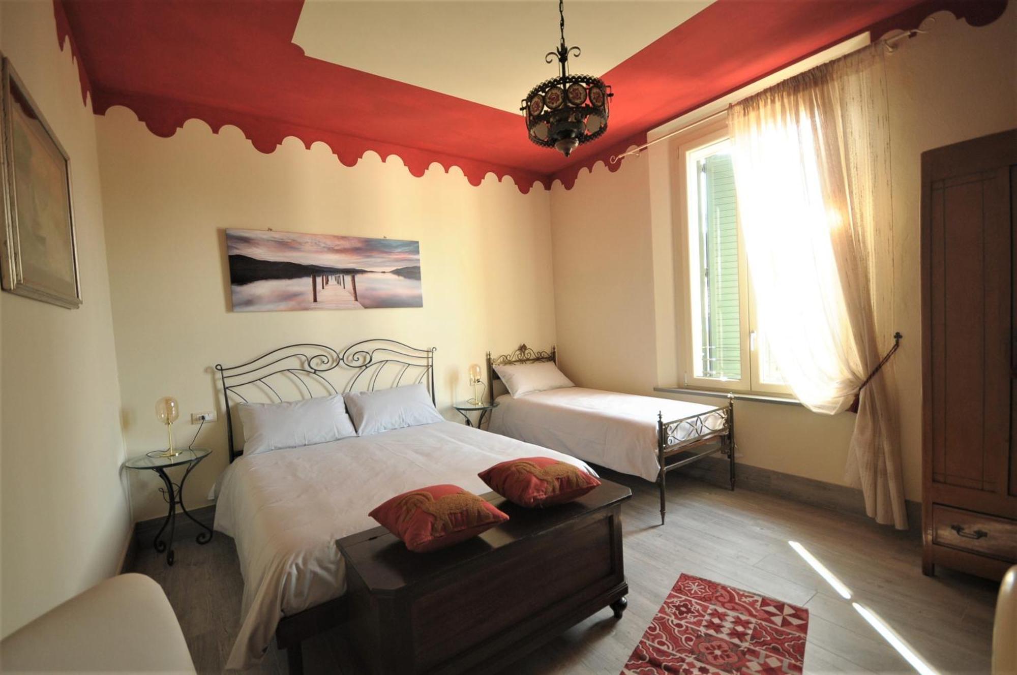 Villa Gemma Ravenna Luaran gambar