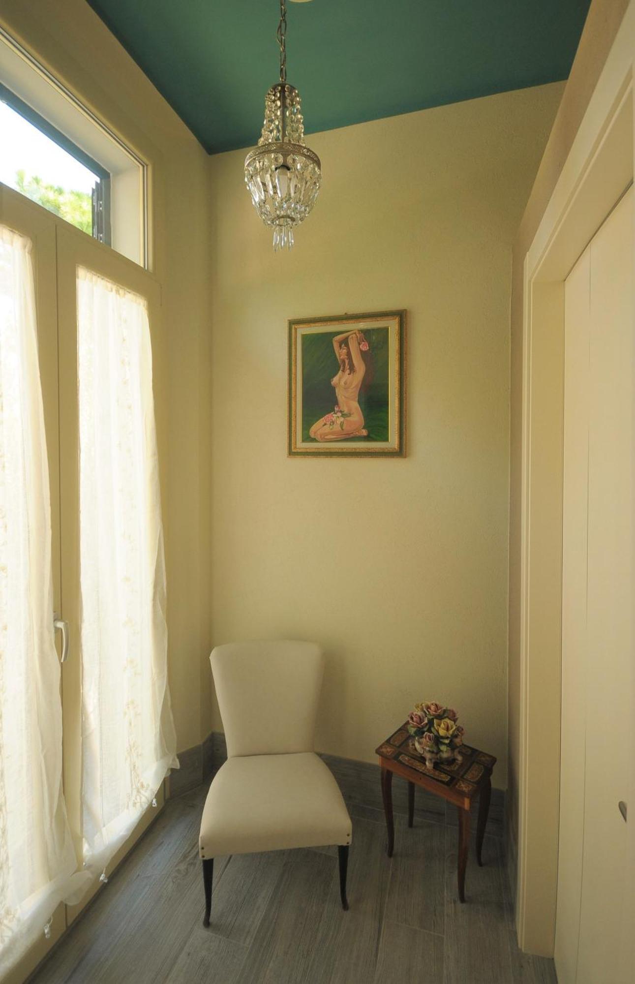 Villa Gemma Ravenna Luaran gambar