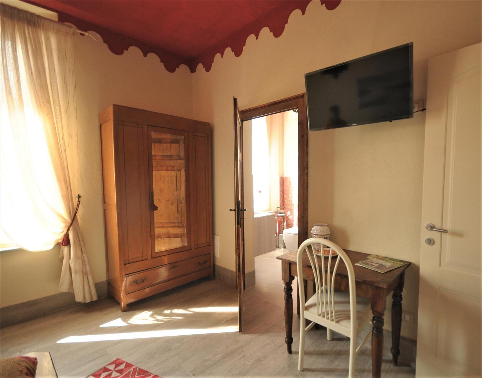 Villa Gemma Ravenna Luaran gambar