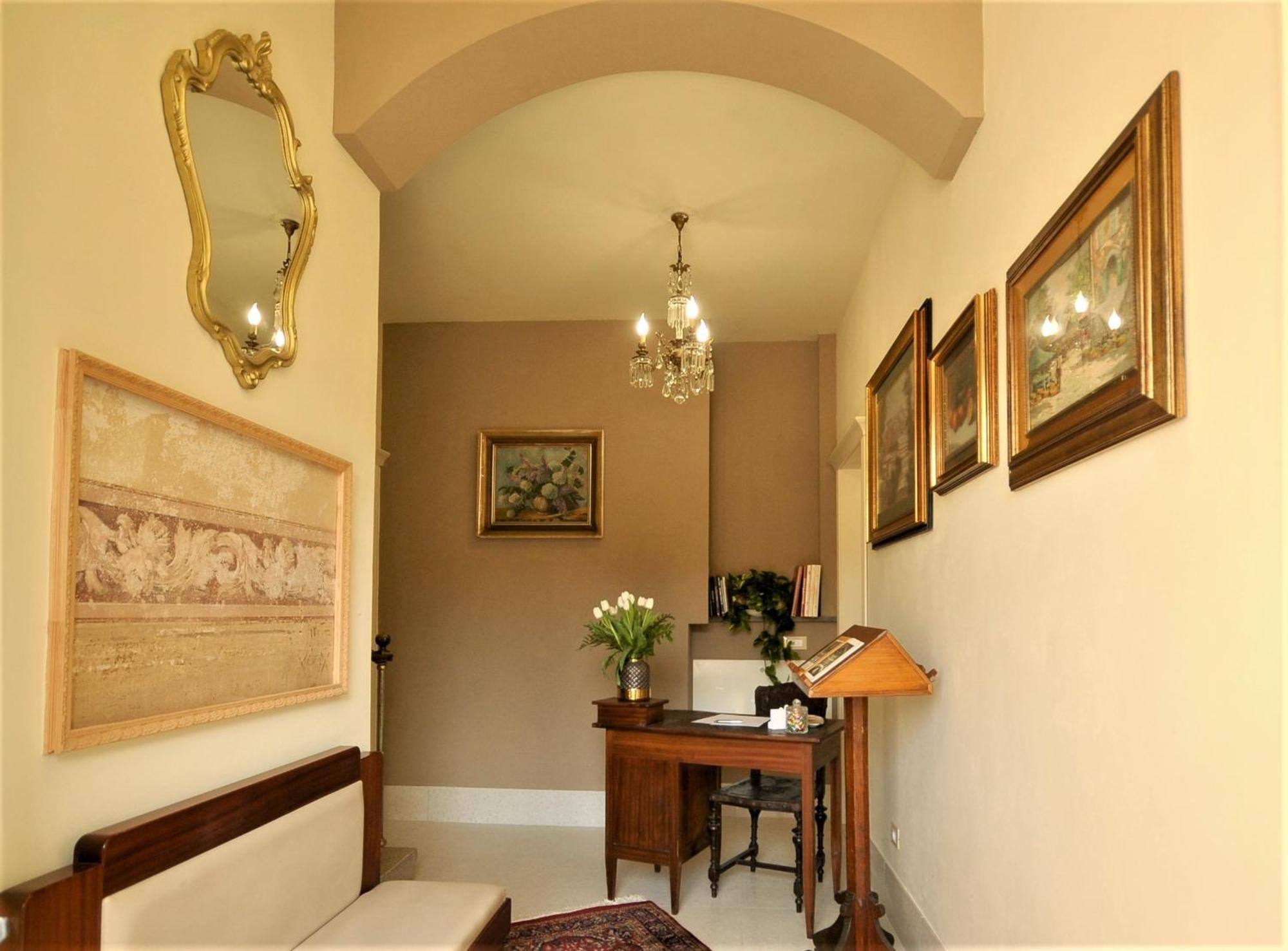 Villa Gemma Ravenna Luaran gambar